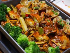 -鲁小三·大骨自助(金山总店)