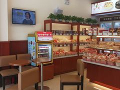 -红宝石·鲜奶小方(莘庄龙之梦店)