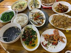 -海之鲜大排档(东山海鲜金銮湾店)