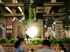 大堂-钢管厂五区小郡肝串串香(通锦桥店)