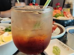 -将太无二·蓝鳍放题·北美寿司(领展购物广场中关村店)