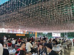 -郑喜旺烧烤(新密总店)