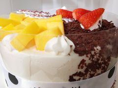 -卡漫莫尼蛋糕(私人定制店)