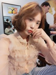 点击看大图 -MYCOLORHARSALON