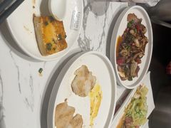 -火地铁板烧(昆山万象汇店)