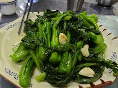 -盛得农家美食·无花果浸鸡·古法烧鸡·竹筒饭(白水寨森林海店)