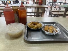 -阿信糖水(体育花园店)