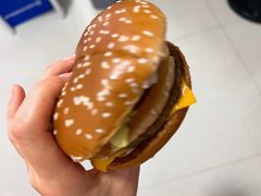 -麦当劳(龙湖北京大兴天街店)