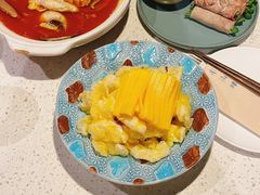 -半山腰·云南菜(侨福芳草地店)