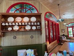 -三鹰之森吉卜力美术馆