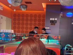-蛙来哒(石景山万达店)