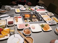 -海底捞火锅(津南永旺店生日主题店)
