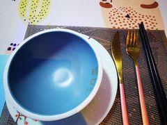 -忘忧草融合私房菜(红鼎国际店)