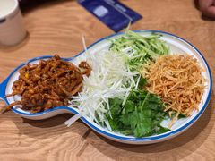 -满园烤鸭·春饼(抚顺万达店)