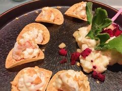 -唐猫庭院·千年陕菜(赛格国际购物中心店)
