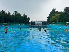-欢乐水魔方水世界