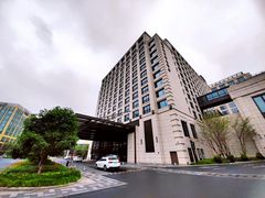 -杭州城中香格里拉大酒店