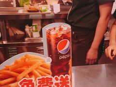 -德克士(砂之船奥特莱斯店)