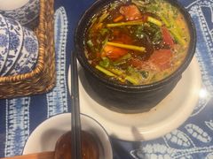 -云南李记罐罐米线饵丝小吃(汉中门金鹰店)