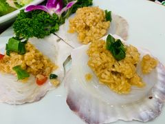 -青瓦餐厅·生鱼片·韩园烤肉(西塔店)