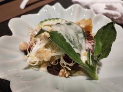 -老洋房花园饭店(绍兴路店)