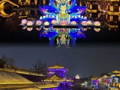 -朝花夕拾中餐厅(台儿庄古城复兴广场店)