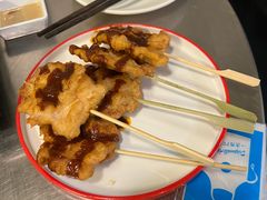 -燃计沙茶皇·香港沙茶火锅(人广旗舰店)