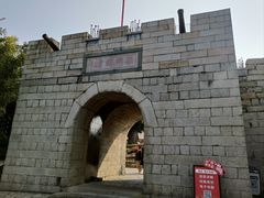 -胡里山炮台