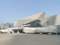 -长沙滨江文化园