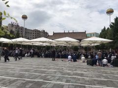 -西宁市东关清真大寺