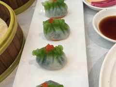 -玉林烤鸭店(定福庄店)