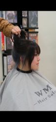 -WM Hair Salon