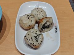-小杨生煎(周浦万达店)