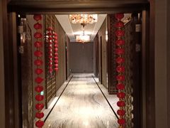 -泉州富力万达文华酒店·美食汇自助餐厅