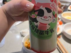 -海底捞火锅(莘松路店)