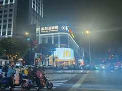 -觅KTV(岳峰大厦店)