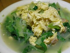 -吕氏疙瘩汤·海鲜新鲁菜(凯德mall新都心店)
