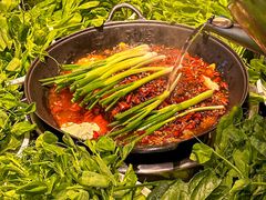 -巴蜀大将火锅(春熙店)