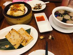 -德宏记·茶餐厅(新辰里学清路店)