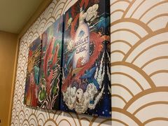 -桃屋日本料理(清华科技园店)