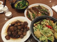 -鸿运酒楼