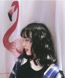 点击看大图 -T.1 hair salon烫染接发