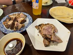 -沣元春饼馆(幸福巷店)