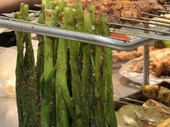 -7只羊·鲜羊肉串·地锅鸡精酿(玄武墨香路店)