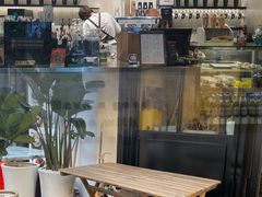 -熙阁咖啡Segnal(时代中心店)