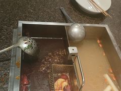 -皇城老妈火锅·川味传承(港湾店)