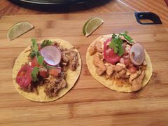 -Luchador摔跤手墨西哥餐厅(恒宇广场店)