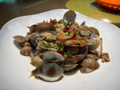 -魔鬼牛蛙小厨•烤鱼•龙虾(上马墩光华时代店)