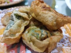 -阿巧一号私房菜(止园路店)