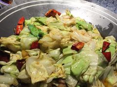 -十二饭点·川菜(北站圆融店)
